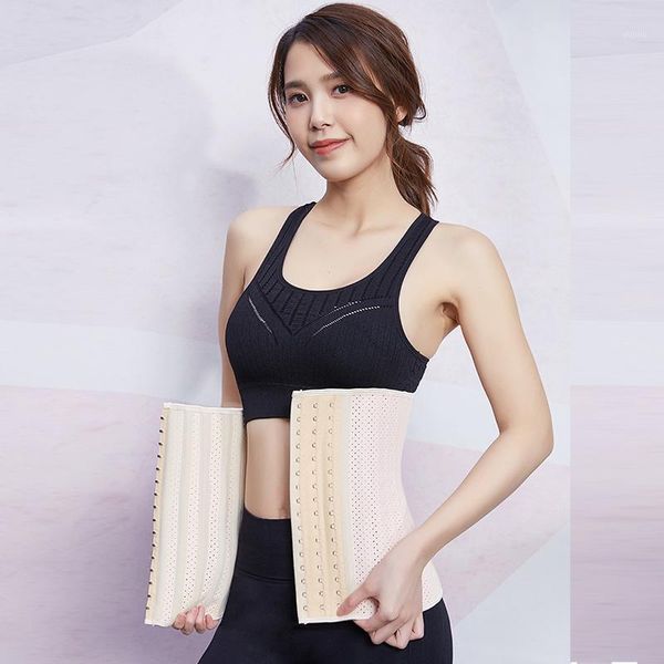 waist support vrfitnsser women tummy control belt adjustable sports protector slimming trainer plus size1, Black;gray
waist support vrfitnsser women tummy control belt adjustable sports protector slimming trainer plus size1, Black;gray