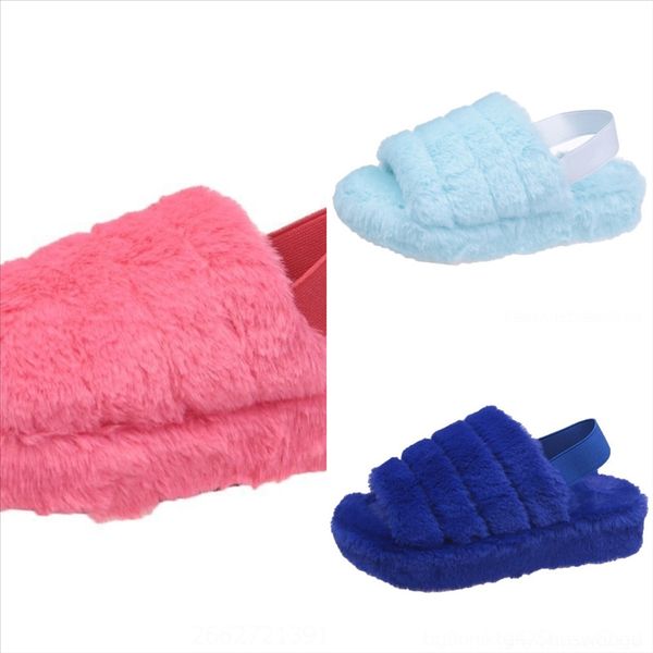 aye fluffy winter open toe fur slipper plushry sandals indoor warm fox hair open toe fur slippers ladies cute plush women flip flops new, Black
aye fluffy winter open toe fur slipper plushry sandals indoor warm fox hair open toe fur slippers ladies cute plush women flip flops new, Black