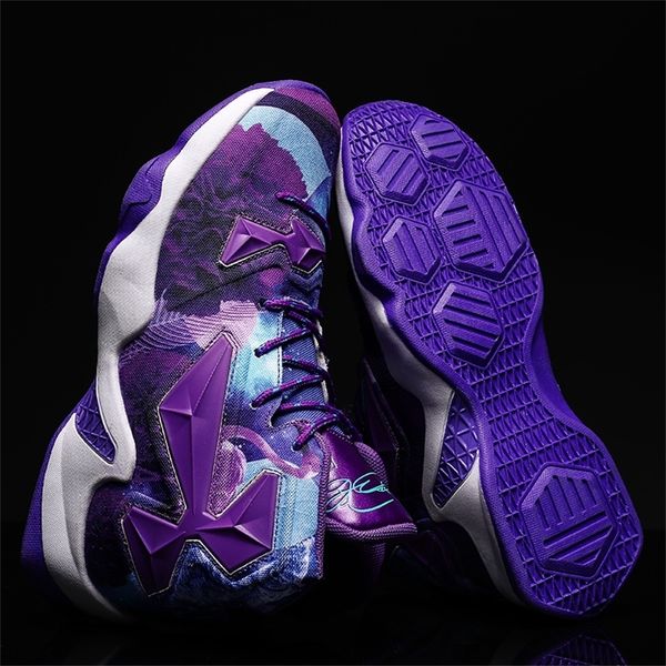 men basketball shoes breathable anti-slip wearable basketball sneakers rebound gym outdoor sports shoes support dropshipping
men basketball shoes breathable anti-slip wearable basketball sneakers rebound gym outdoor sports shoes support dropshipping