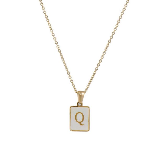 initials choker initials pendant necklaces gold color chain necklaces for women charm pendant necklace for women party gift, Silver
initials choker initials pendant necklaces gold color chain necklaces for women charm pendant necklace for women party gift, Silver
