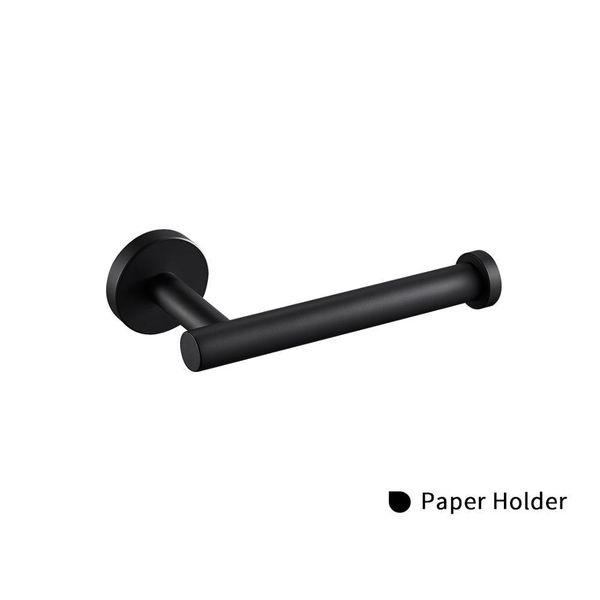 sognare 3pcs matte black bathroom accessories 304sus robe hook single towel bar robe hook paper holder bathroom hardware set jlluro
sognare 3pcs matte black bathroom accessories 304sus robe hook single towel bar robe hook paper holder bathroom hardware set jlluro