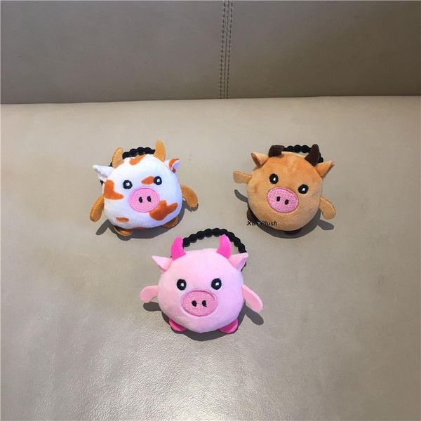 фаршированная куклы 6cm плюша мягкая игрушка корова плюшевые игрушки свадьба брошь подарок кукла wmtdyb infant2005
фаршированная куклы 6cm плюша мягкая игрушка корова плюшевые игрушки свадьба брошь подарок кукла wmtdyb infant2005