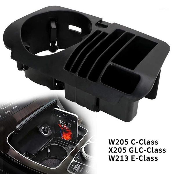 exact fit front cup holder fit organizer tray box for w205 c-class, x205 glc-class, w213 e-class1
exact fit front cup holder fit organizer tray box for w205 c-class, x205 glc-class, w213 e-class1