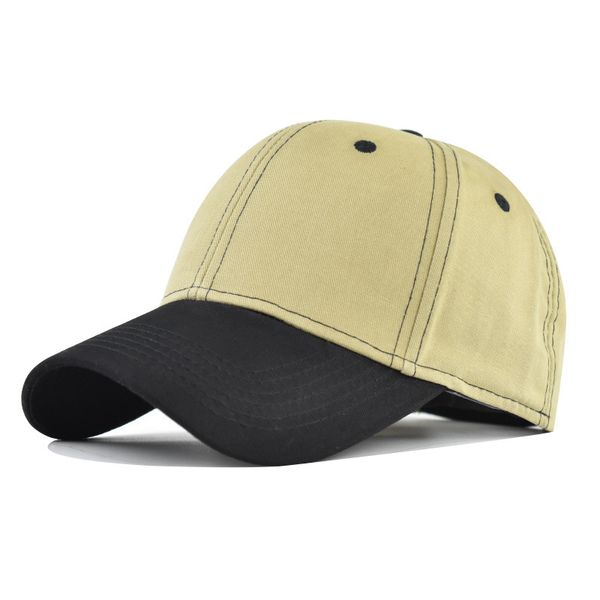 the new patchwork color line baseball cap solid color casual hundred outdoor sun hat men and women outdoor travel hat youth hat c0123, Blue;gray
the new patchwork color line baseball cap solid color casual hundred outdoor sun hat men and women outdoor travel hat youth hat c0123, Blue;gray
