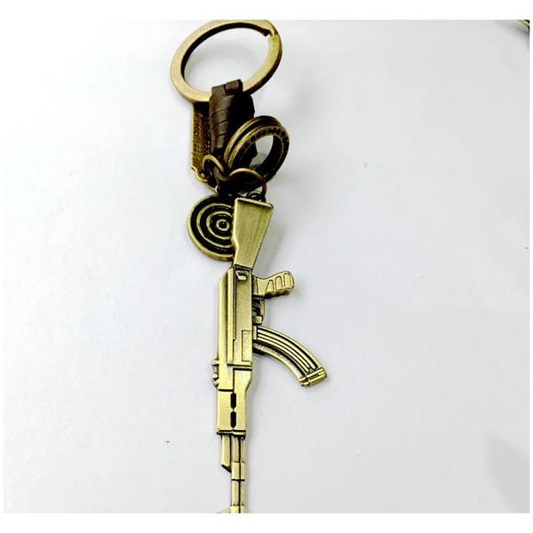 new arriver retro 20pcs lots mix style cowhide leather key ring copper key chain fashion key ring jew wmtbku dh_seller2010, Slivery;golden
new arriver retro 20pcs lots mix style cowhide leather key ring copper key chain fashion key ring jew wmtbku dh_seller2010, Slivery;golden