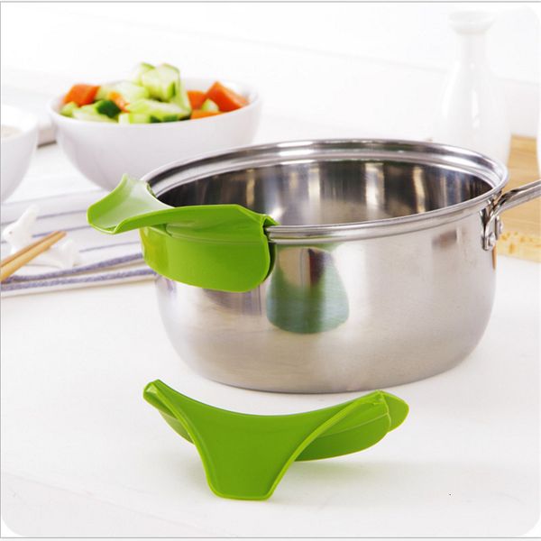 accessories creative silicone funnel cooking tools pots and pans utensils to spills deflector kitchen gadgets
accessories creative silicone funnel cooking tools pots and pans utensils to spills deflector kitchen gadgets