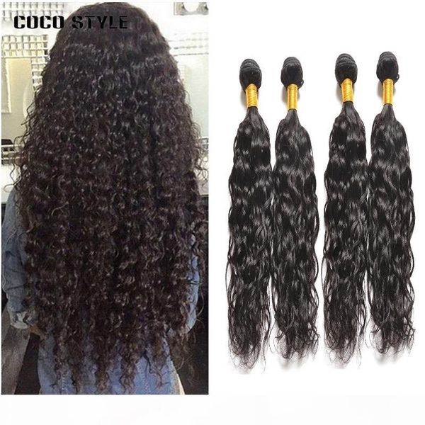 water wave hair 4 bundles deals beach hair extensions natural black 1b color remy hair weave 400g lot weft
water wave hair 4 bundles deals beach hair extensions natural black 1b color remy hair weave 400g lot weft