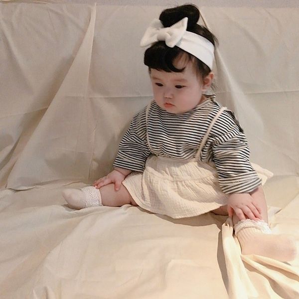 milancel baby clothes set baby girl dress bodysuit lovely pluffy baby clothes y200803, White
milancel baby clothes set baby girl dress bodysuit lovely pluffy baby clothes y200803, White