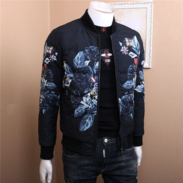 men's winter coat 2020 new designers winter jackets mens designer down jacket hooded heavy coat fashion slim fit, Black
men's winter coat 2020 new designers winter jackets mens designer down jacket hooded heavy coat fashion slim fit, Black