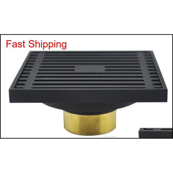 copper brass bath shower drain matte black bathroom floor drain square anti-odor bath floor waste grates 100x100mm b jlllnu bdebag
copper brass bath shower drain matte black bathroom floor drain square anti-odor bath floor waste grates 100x100mm b jlllnu bdebag