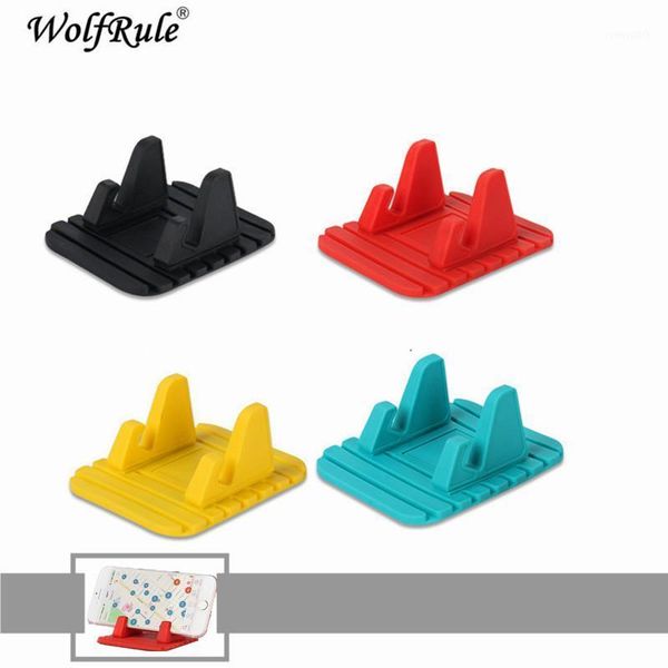 wolfrule non-slip deskstand bracket for 6s silicone antiskid car phone stand for anti-slip mat car gps phone bracket<1
wolfrule non-slip deskstand bracket for 6s silicone antiskid car phone stand for anti-slip mat car gps phone bracket<1