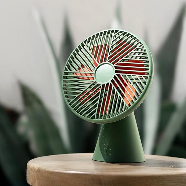 new forest fan 4000mah battery summer deskfan 3 gears speed removable usb 
new forest fan 4000mah battery summer deskfan 3 gears speed removable usb