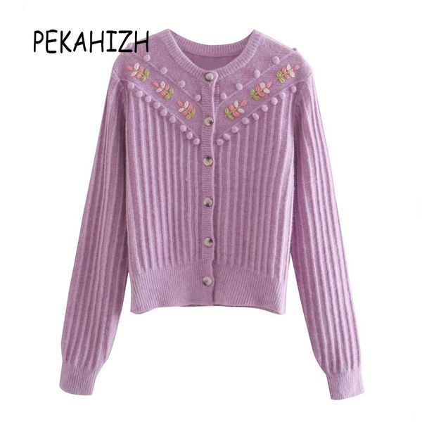 women's knits & tees vintage o-neck long sleeve cardigan sweater fashion slim embroidexy warm elegant knitted lady casual loose chic to, White
women's knits & tees vintage o-neck long sleeve cardigan sweater fashion slim embroidexy warm elegant knitted lady casual loose chic to, White