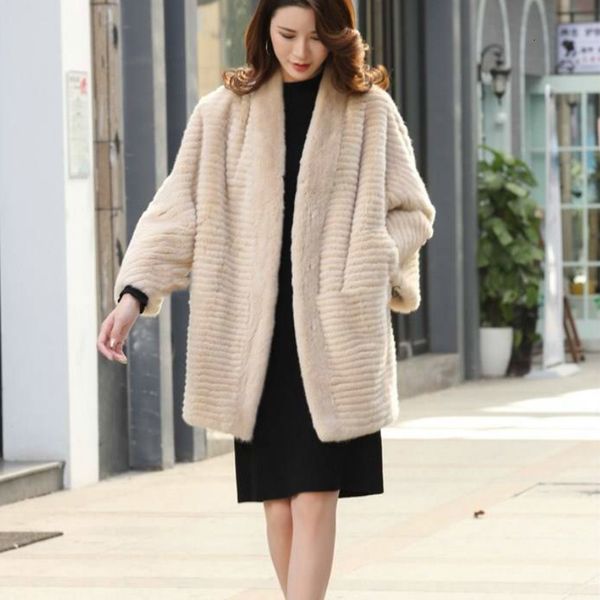 2021 new mulher de pele do falso outono inverno fofo vzc2, Black
2021 new mulher de pele do falso outono inverno fofo vzc2, Black