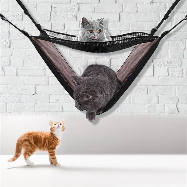 cat beds & furniture pet hanging sunny window seat mount hammock comfortable bed shelf beds1
cat beds & furniture pet hanging sunny window seat mount hammock comfortable bed shelf beds1