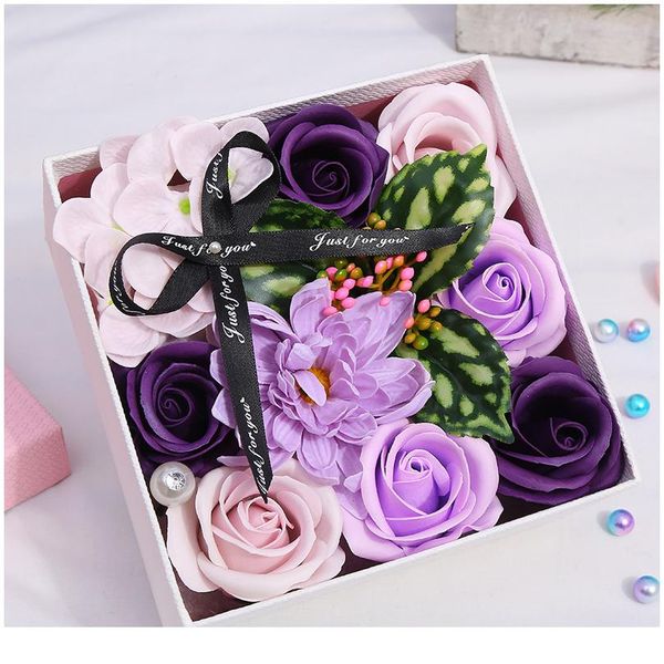 valentines day gift diy soap flower gift rose box bouquet home festival gift leaf artificial flowers home wedding de jllkaq
valentines day gift diy soap flower gift rose box bouquet home festival gift leaf artificial flowers home wedding de jllkaq