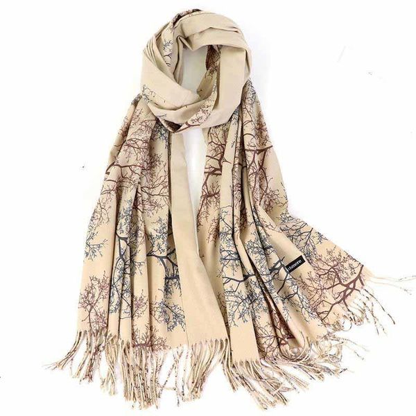 autumn and winter women's new double-sided imitation cashmere scarf, two-color wild tassel warmth dual-use shawl fashion scarf, Blue;gray
autumn and winter women's new double-sided imitation cashmere scarf, two-color wild tassel warmth dual-use shawl fashion scarf, Blue;gray