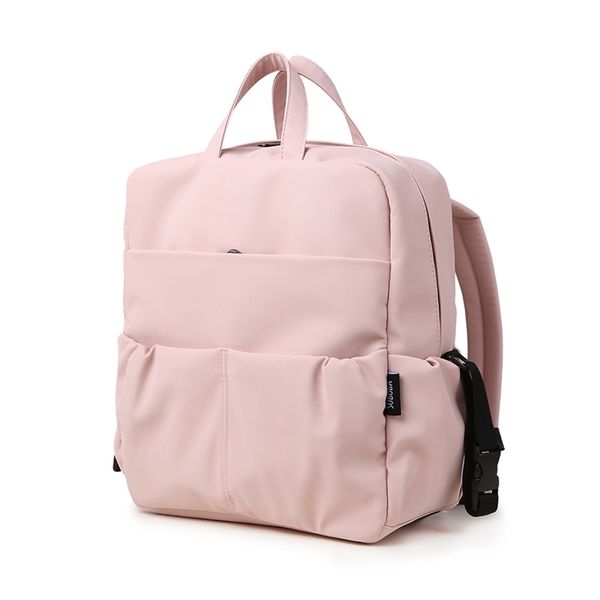 large capacity diaper backpack for newborn baby waterproof pink cute diaper bag for mother maternity bag for travel baby care 201120
large capacity diaper backpack for newborn baby waterproof pink cute diaper bag for mother maternity bag for travel baby care 201120