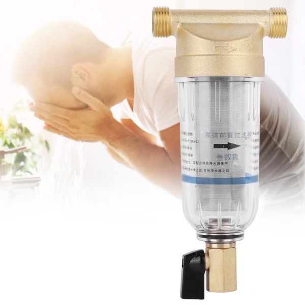 water filters front purifier copper pre-filter backwash remove rust sediment contaminant sediment pipe1
water filters front purifier copper pre-filter backwash remove rust sediment contaminant sediment pipe1