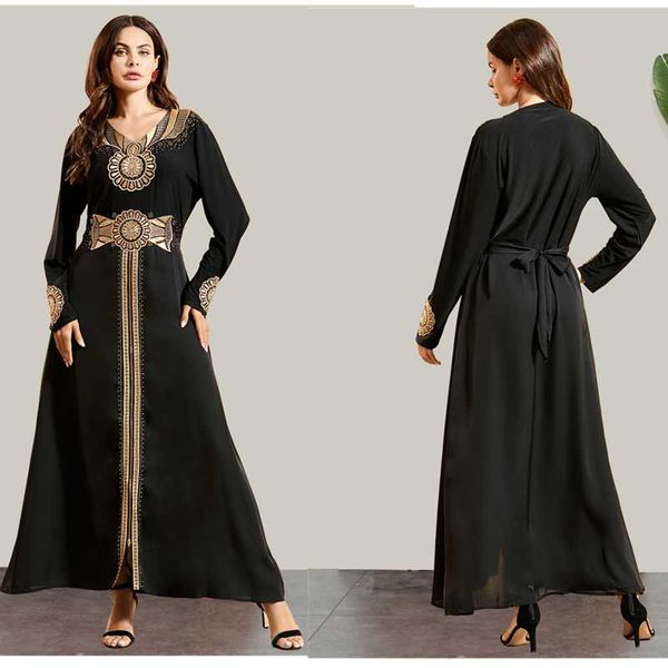 ethnic clothing abaya dubai turkey muslim hijab dress kaftan american islamic abayas dresses for women robe musulman femme vestidos, Red
ethnic clothing abaya dubai turkey muslim hijab dress kaftan american islamic abayas dresses for women robe musulman femme vestidos, Red