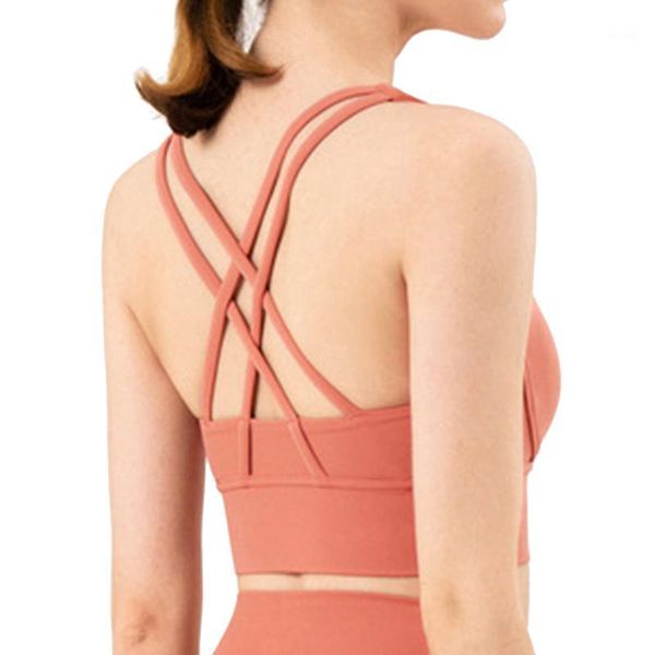 gym clothing breathable solid yoga bra summer casual hollow out sleeveless outdoor bras fashion slim soft drop1, White;black
gym clothing breathable solid yoga bra summer casual hollow out sleeveless outdoor bras fashion slim soft drop1, White;black