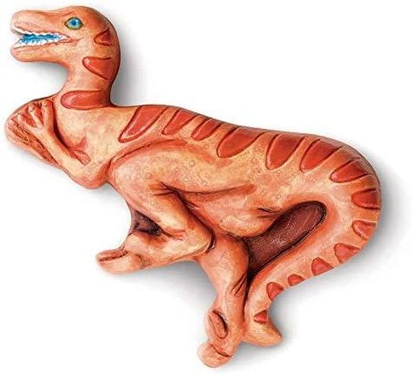 plaster color model (dinosaur world) children's art and handicrafts dinosaur painting kit for girls and boys over 5 years old
plaster color model (dinosaur world) children's art and handicrafts dinosaur painting kit for girls and boys over 5 years old