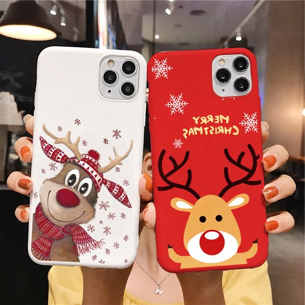 рождество shell мультфильм пара телефона чехол для iphone 11 12 pro x xr xs max 5 6 7 8 6s plus se2 soft tpu крышки fundas олень
рождество shell мультфильм пара телефона чехол для iphone 11 12 pro x xr xs max 5 6 7 8 6s plus se2 soft tpu крышки fundas олень