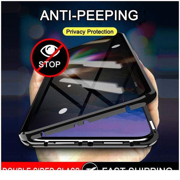 360 anti peeping privacy magnetic case for xiaomi redmi note 9 8 pro 9s 8t k20 mi 10 9t not wmtrrr
360 anti peeping privacy magnetic case for xiaomi redmi note 9 8 pro 9s 8t k20 mi 10 9t not wmtrrr