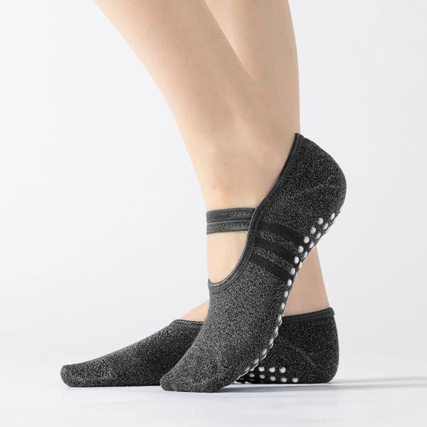 five finger yoga socks bright five-finger yoga trampoline silk antiskid female spring and summer beginners fitness socks pilates trampoline, Black
five finger yoga socks bright five-finger yoga trampoline silk antiskid female spring and summer beginners fitness socks pilates trampoline, Black