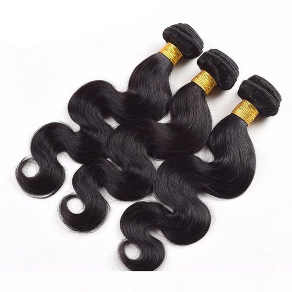 body wave hair 8a unprocessed 3bundles lot human hair 100g pc wholesale hair, Black;brown
body wave hair 8a unprocessed 3bundles lot human hair 100g pc wholesale hair, Black;brown