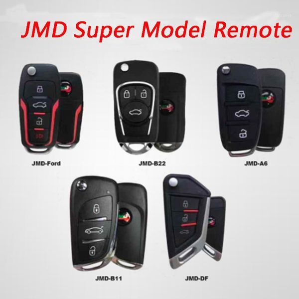 10pcs jmd super model remote with electronic red super chip inside for handy baby 2 - get 96bit 48chip clone function
10pcs jmd super model remote with electronic red super chip inside for handy baby 2 - get 96bit 48chip clone function