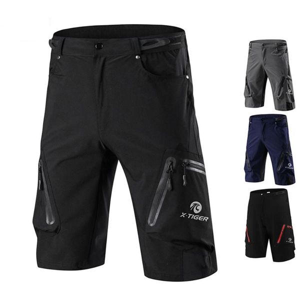 motorcycle apparel men's cycling shorts lightweight bike bicycle pants loose breathable and absorbent for mountain
motorcycle apparel men's cycling shorts lightweight bike bicycle pants loose breathable and absorbent for mountain