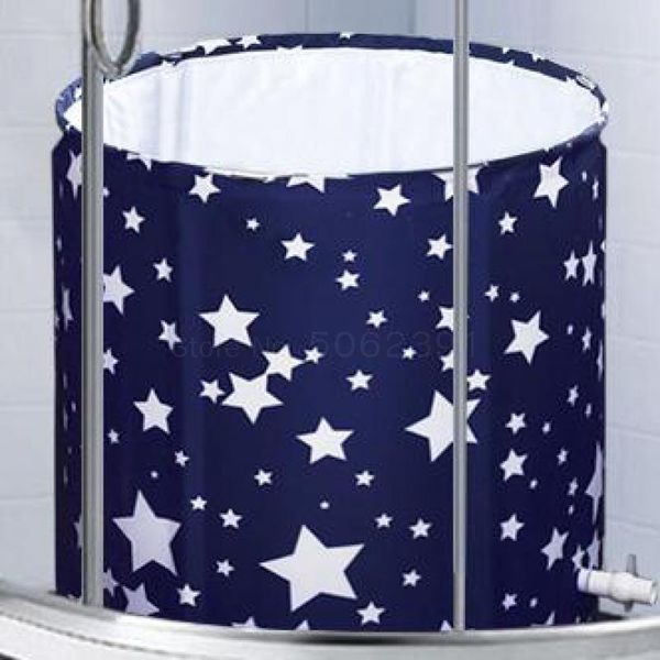 bathing tubs & seats simple bathtub small family household single foldable super tremor for adults
bathing tubs & seats simple bathtub small family household single foldable super tremor for adults