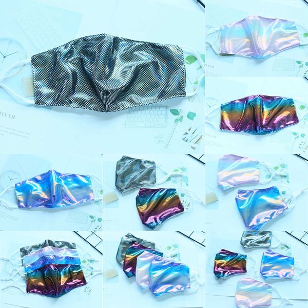 designer flashing bling reusable face mask men women sequins dustproof protective masks filter facemask 5 nyf20 
designer flashing bling reusable face mask men women sequins dustproof protective masks filter facemask 5 nyf20