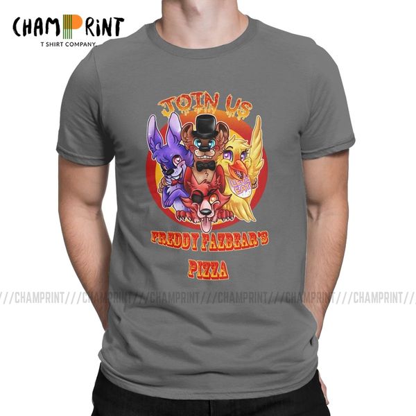 sport men's five nights at freddy's join us t shirt cotton clothing novelty short sleeve o neck tee shirt printed t-shirts
sport men's five nights at freddy's join us t shirt cotton clothing novelty short sleeve o neck tee shirt printed t-shirts