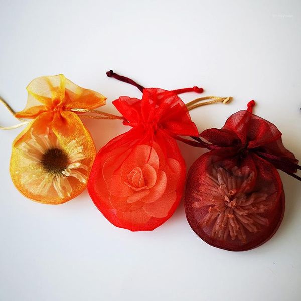 50 pcs/lot multicolor bunch pocket gift bag organza drawstring bags jewelry mesh gift pouches container sachet flower packaging1
50 pcs/lot multicolor bunch pocket gift bag organza drawstring bags jewelry mesh gift pouches container sachet flower packaging1