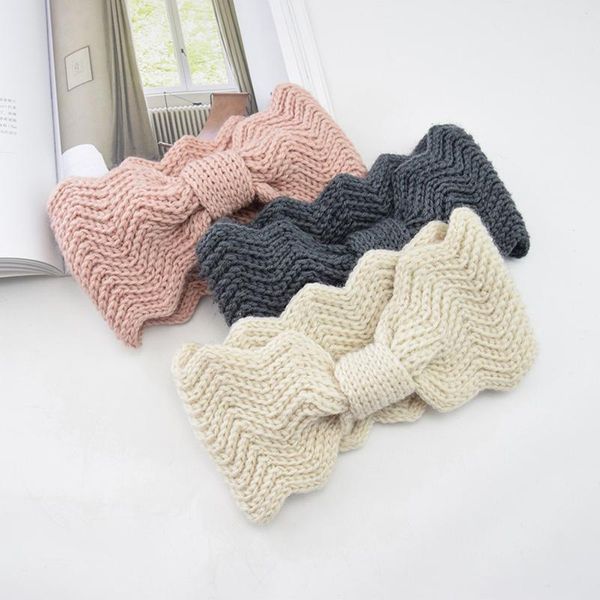 big wave knitted wool headband head wrap winter women ear warmer sweet elastic hairband crochet headwrap turban hair accessories q bbyxnr
big wave knitted wool headband head wrap winter women ear warmer sweet elastic hairband crochet headwrap turban hair accessories q bbyxnr