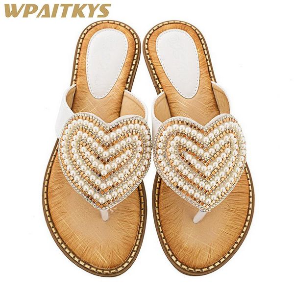 2020 crystal sandals woman black blue white seven colors pearl available exquisite rhinestone decoration women's sandals casual
2020 crystal sandals woman black blue white seven colors pearl available exquisite rhinestone decoration women's sandals casual