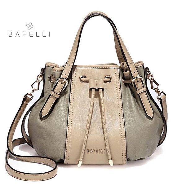 bafelli spring and summer new arrival genuine leather handbag vintage pumpkin bag panelled half moon shoulder bag women
bafelli spring and summer new arrival genuine leather handbag vintage pumpkin bag panelled half moon shoulder bag women