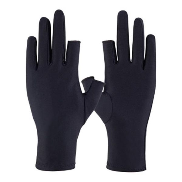five fingers gloves spring summer women sports running cycling sunscreen mitten men thin half finger spande elastic touch screen driving l16, Blue;gray
five fingers gloves spring summer women sports running cycling sunscreen mitten men thin half finger spande elastic touch screen driving l16, Blue;gray