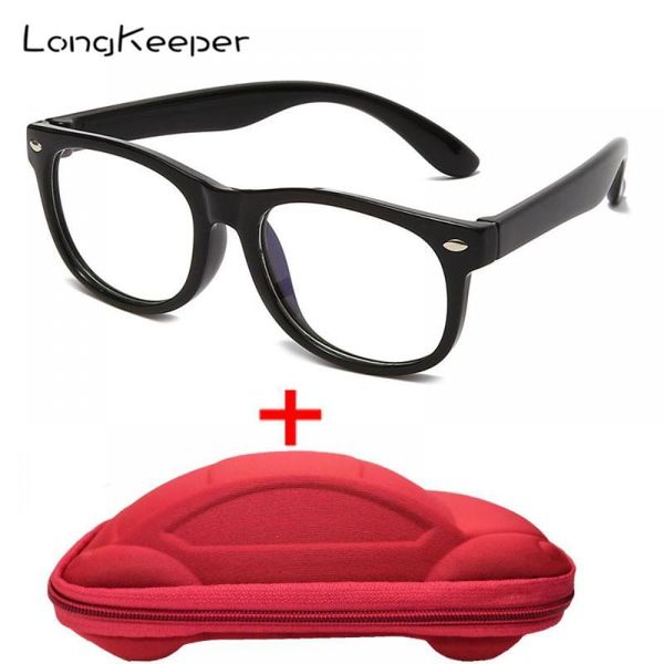 sunglasses 2021 anti blue light kids glasses boys girls optical frame computer transparent children silicone soft eyeglasses, White;black
sunglasses 2021 anti blue light kids glasses boys girls optical frame computer transparent children silicone soft eyeglasses, White;black