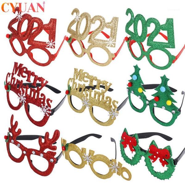 2021 merry christmas ornament glasses frame christmas tree deer p booth props kids new year eve party xmas gift natal decor1
2021 merry christmas ornament glasses frame christmas tree deer p booth props kids new year eve party xmas gift natal decor1