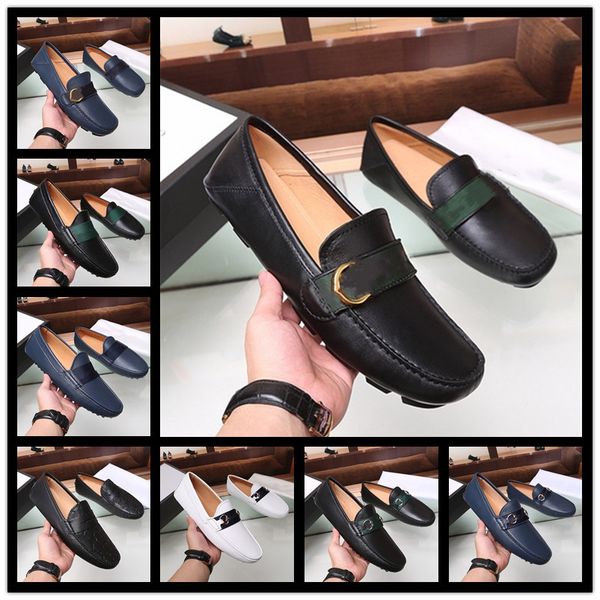 sell luxurious fashion mens gommino dress casual party loafers shoes cowskin single shoe slip on wedding pumps black size 38-45
sell luxurious fashion mens gommino dress casual party loafers shoes cowskin single shoe slip on wedding pumps black size 38-45