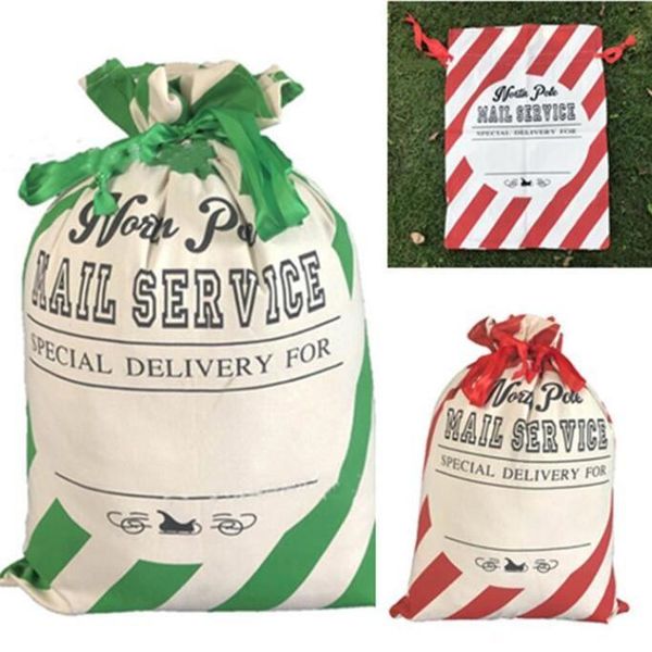 red striped santa sack drawstring canvas candy storage bag xams canva gift bags christmas decorations dhb2162
red striped santa sack drawstring canvas candy storage bag xams canva gift bags christmas decorations dhb2162