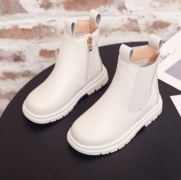 girls boots 2020 new autumn winter leather boys martin boots ankle waterproof kids fashion short boots children' sport shoes c1002, Black;grey
girls boots 2020 new autumn winter leather boys martin boots ankle waterproof kids fashion short boots children' sport shoes c1002, Black;grey