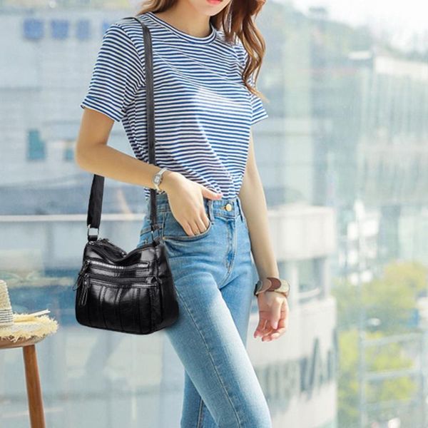 fashion mujer bag large wild single bag messenger casual mother bolsas femme#35 female shoulder feminina sac main handbag gejul, Red;black
fashion mujer bag large wild single bag messenger casual mother bolsas femme#35 female shoulder feminina sac main handbag gejul, Red;black