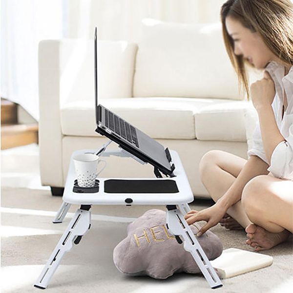 multi-functional notebook desk stand-up folding lapdesk usb cooling bed notebook computer bracket1
multi-functional notebook desk stand-up folding lapdesk usb cooling bed notebook computer bracket1