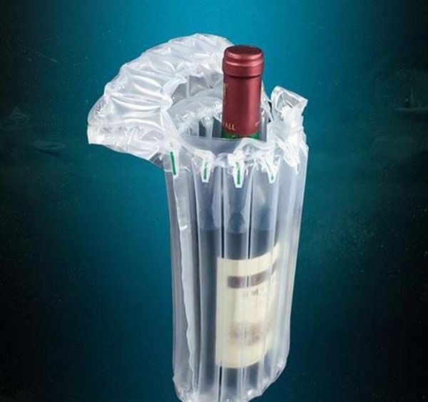 pe bag air dunnage сумка наполненное воздухом защитная бутылка для вина обертывание надувной воздушной подушки колонны обертываются сумки jl
pe bag air dunnage сумка наполненное воздухом защитная бутылка для вина обертывание надувной воздушной подушки колонны обертываются сумки jl