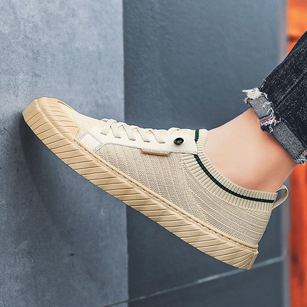 124men's casual high-quality mesh big size ultra-light sports high elasticity male non-slip walk shoes 124;, Black;brown
124men's casual high-quality mesh big size ultra-light sports high elasticity male non-slip walk shoes 124;, Black;brown
