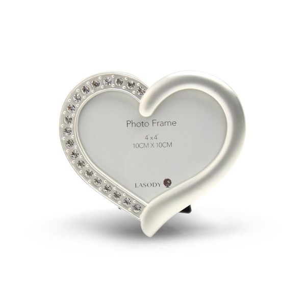 frames lasody home decoration heart-shaped metal po frame 4x4 inch 2021 creative souvenir
frames lasody home decoration heart-shaped metal po frame 4x4 inch 2021 creative souvenir